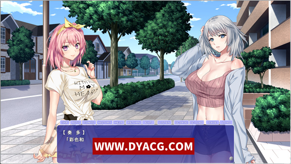 图片[3]-【后宫拔作ADV/汉化】充满涩气的同居生活！汉化版+全CG【PC电脑+安卓krkr模拟器/超精美/2.8G】-ACG次元社-单机游戏-电脑游戏、手机游戏下载