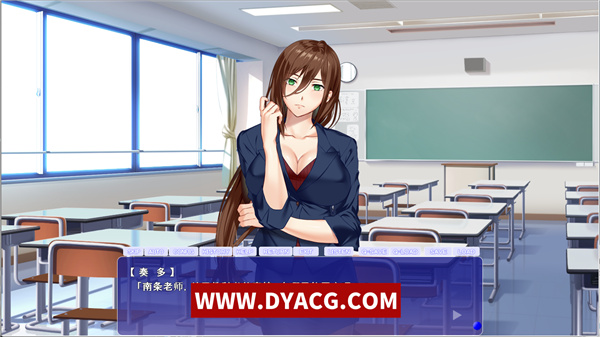 图片[5]-【后宫拔作ADV/汉化】充满涩气的同居生活！汉化版+全CG【PC电脑+安卓krkr模拟器/超精美/2.8G】-ACG次元社-单机游戏-电脑游戏、手机游戏下载
