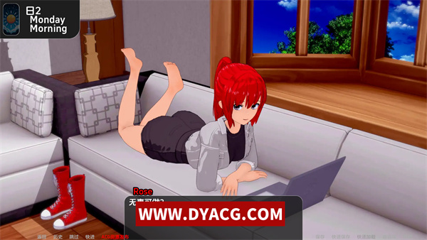 图片[5]-【沙盒SLG/汉化/3D】世界驯兽师 World Tamer Ver0.16.0 汉化版【PC电脑+安卓/4.4G/更新】-ACG次元社-单机游戏-电脑游戏、手机游戏下载