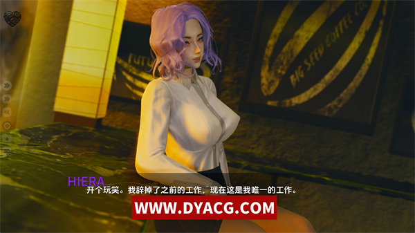 图片[5]-【欧美SLG/汉化】重建 Reconstruction [Ver0.2] 汉化版【PC电脑+安卓/3.39G/更新】-ACG次元社-单机游戏-电脑游戏、手机游戏下载
