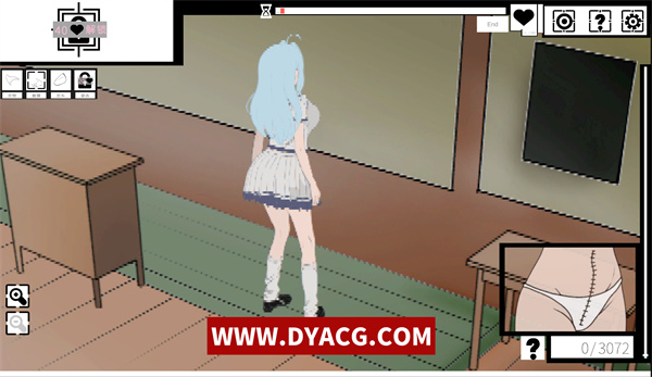图片[2]-【互动SLG/中文/动态】人形少女-XA/DL 官方中文[简+繁]【PC电脑/650M】-ACG次元社-单机游戏-电脑游戏、手机游戏下载