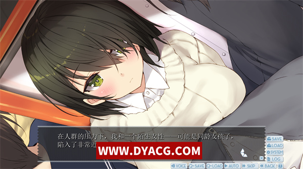 图片[2]-【拔作ADV/汉化/爆汝】 一直以来都是女孩子（ずっと前から女子でした）Ver1.0 AI汉化版+全CG存档【PC电脑/1G】-ACG次元社-单机游戏-电脑游戏、手机游戏下载