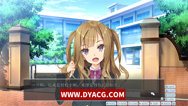 图片[4]-【拔作ADV/汉化/爆汝】 一直以来都是女孩子（ずっと前から女子でした）Ver1.0 AI汉化版+全CG存档【PC电脑/1G】-ACG次元社-单机游戏-电脑游戏、手机游戏下载