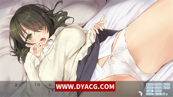 图片[5]-【拔作ADV/汉化/爆汝】 一直以来都是女孩子（ずっと前から女子でした）Ver1.0 AI汉化版+全CG存档【PC电脑/1G】-ACG次元社-单机游戏-电脑游戏、手机游戏下载