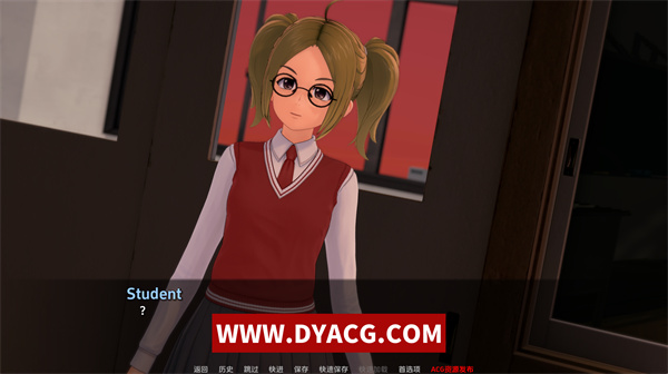 图片[2]-【日系SLG/汉化/动态】学院：直播！Academy: Live! Ver0.07.3 Alpha 汉化版【PC电脑+安卓/3.87G/更新】-ACG次元社-单机游戏-电脑游戏、手机游戏下载