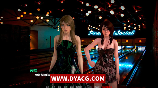 图片[3]-【欧美SLG/汉化】催眠 Hypnosis [Ver1.5.0] 汉化版【PC电脑+安卓/2.25G/更新】-ACG次元社-单机游戏-电脑游戏、手机游戏下载