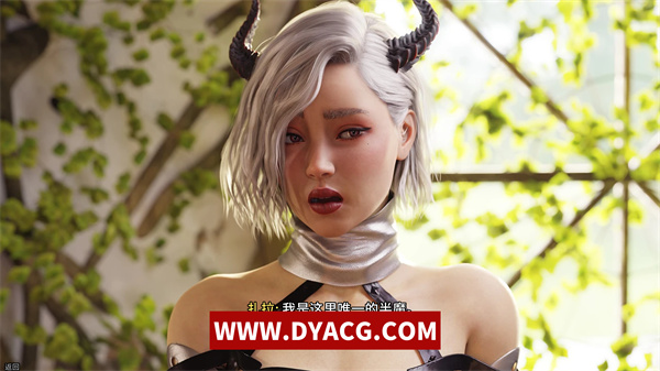 图片[5]-【欧美SLG/汉化/完结】禁忌幻想 Forbidden Fantasy [Completed Supporter] 完结汉化版【PC电脑+安卓/3.07G/更新】-ACG次元社-单机游戏-电脑游戏、手机游戏下载