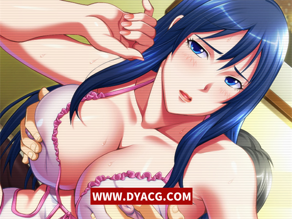 图片[3]-【ADV拔作/汉化】清秀的嫂子是只属于我的银肉玩具！汉化版+CG存档【PC电脑+安卓krkr模拟器版/新汉化/1.6G】-ACG次元社-单机游戏-电脑游戏、手机游戏下载