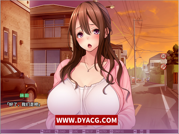 图片[2]-【拔作ADV/汉化】抓住弱点~狠狠嘿嘿人妻和女儿！汉化版+全CG包【PC电脑/2.1G】-ACG次元社-单机游戏-电脑游戏、手机游戏下载