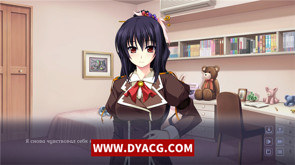 图片[3]-【拔作ADV/中文】叛逆的精神 nutaku官方中文步兵版【PC电脑/1.2G/全动态全CV】-ACG次元社-单机游戏-电脑游戏、手机游戏下载