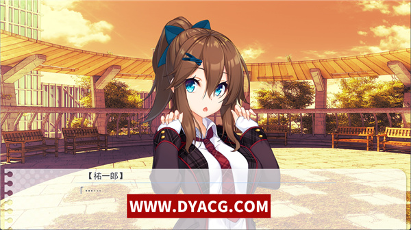 图片[4]-【大型ADV/汉化】当孤僻之人遇上青春生活！全线汉化版[H版大老师]【PC电脑+安卓krkr模拟器/8G】-ACG次元社-单机游戏-电脑游戏、手机游戏下载