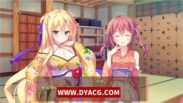 图片[6]-【大型ADV/汉化/全CV】将军大人芳华正茂 正篇+FD V1.1 精翻汉化硬盘版【PC电脑+安卓krkr模拟器/7.4G】-ACG次元社-单机游戏-电脑游戏、手机游戏下载