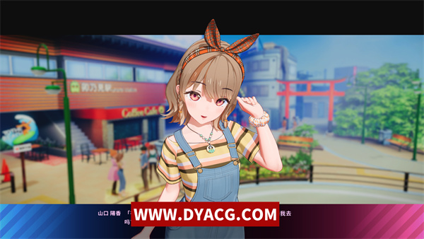 图片[3]-【3D/汉化】夏日狂欢 Ver1.1.2-be725 海螺精翻汉化版+全DLC整合【PC电脑/23.5G】-ACG次元社-单机游戏-电脑游戏、手机游戏下载