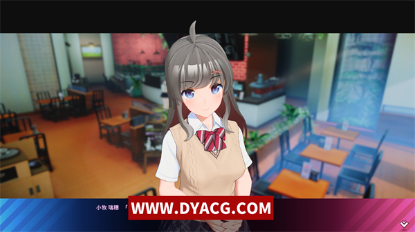 图片[5]-【3D/汉化】夏日狂欢 Ver1.1.2-be725 海螺精翻汉化版+全DLC整合【PC电脑/23.5G】-ACG次元社-单机游戏-电脑游戏、手机游戏下载