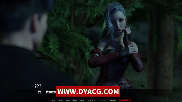 图片[5]-【欧美SLG/剧情/汉化/动态】奈非莉姆/拿非林(Nephilim) v0.5.4 汉化版【PC+安卓/2.76G/更新/多版本】-ACG次元社-单机游戏-电脑游戏、手机游戏下载