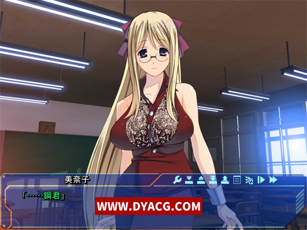 图片[3]-【日式ADV/汉化】符文洛奥德（ルーンロオド）AI汉化内嵌版【PC电脑/4.1G】-ACG次元社-单机游戏-电脑游戏、手机游戏下载