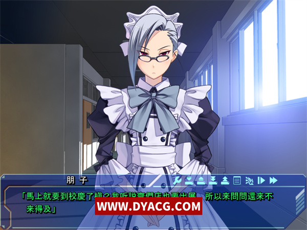 图片[5]-【日式ADV/汉化】符文洛奥德（ルーンロオド）AI汉化内嵌版【PC电脑/4.1G】-ACG次元社-单机游戏-电脑游戏、手机游戏下载