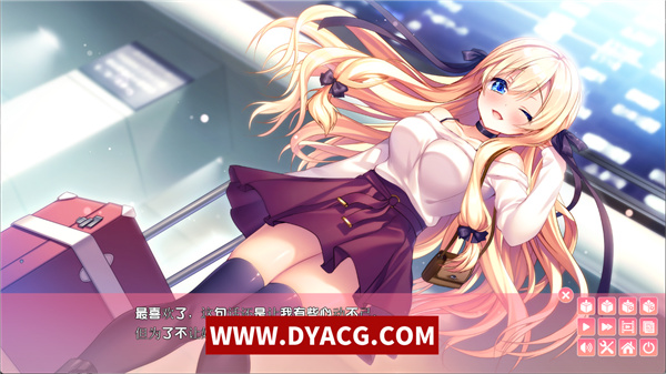 图片[2]-【拔作ADV/汉化/CV】姐姐回来当你的新娘了哦~伊甸6th 完整汉化版【PC电脑/3.8G】-ACG次元社-单机游戏-电脑游戏、手机游戏下载