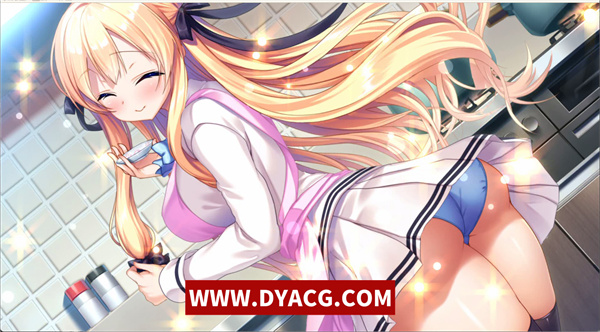 图片[3]-【拔作ADV/汉化/CV】姐姐回来当你的新娘了哦~伊甸6th 完整汉化版【PC电脑/3.8G】-ACG次元社-单机游戏-电脑游戏、手机游戏下载