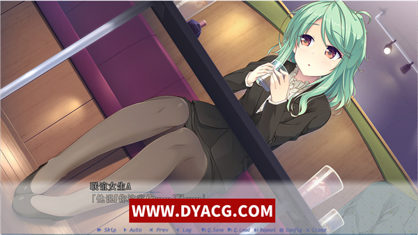 图片[3]-【大型ADV/汉化】Making＊Lovers 精修汉化步兵版+全CG存档+攻略【PC电脑/新汉化/全CV/5G】-ACG次元社-单机游戏-电脑游戏、手机游戏下载