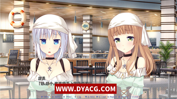 图片[4]-【大型ADV/汉化】Making＊Lovers 精修汉化步兵版+全CG存档+攻略【PC电脑/新汉化/全CV/5G】-ACG次元社-单机游戏-电脑游戏、手机游戏下载