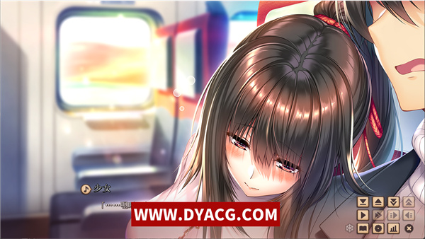 图片[3]-【大型ADV/汉化/超精美】アマカノ2 甜蜜女友2 全线汉化硬盘版+存档【PC电脑/新汉化/全CV/7G】-ACG次元社-单机游戏-电脑游戏、手机游戏下载