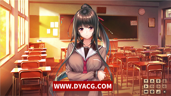图片[6]-【大型ADV/汉化/超精美】アマカノ2 甜蜜女友2 全线汉化硬盘版+存档【PC电脑/新汉化/全CV/7G】-ACG次元社-单机游戏-电脑游戏、手机游戏下载
