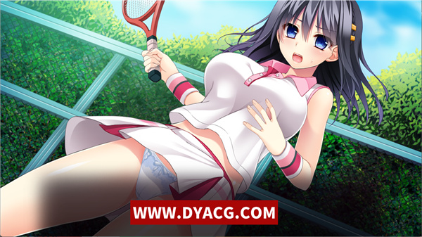 图片[3]-【ADV/汉化】纯真老实的女朋友，被最凶H部劝诱之后~汉化版+全CG存档 NTR【PC电脑/880M】-ACG次元社-单机游戏-电脑游戏、手机游戏下载