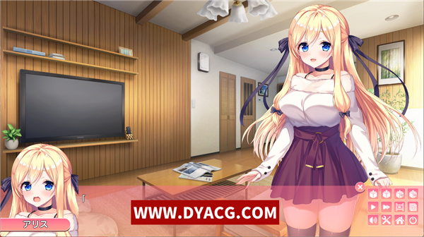 图片[3]-【大型ADV/拔作】我爱你哦~我的甜蜜姐姐 DL正式版+动画[姐控福音]【PC电脑/5G/全CV】-ACG次元社-单机游戏-电脑游戏、手机游戏下载