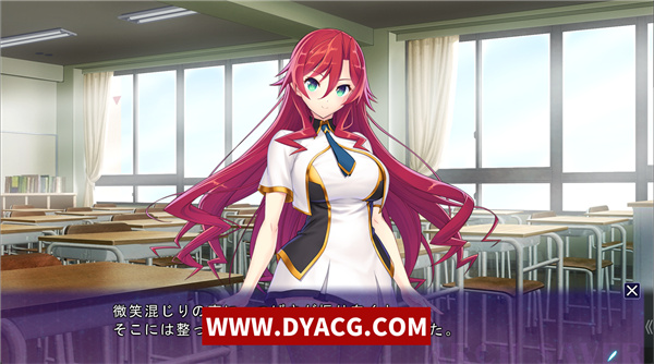 图片[2]-【拔作ADV】神装剑姬：阿克賽巴~魔族怀抱！正式版+全CG存档【PC电脑/1.2G/全CV】-ACG次元社-单机游戏-电脑游戏、手机游戏下载