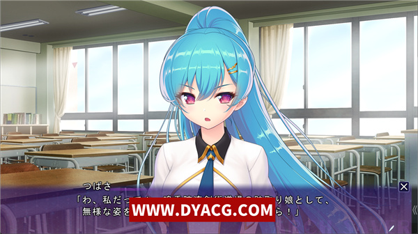 图片[3]-【拔作ADV】神装剑姬：阿克賽巴~魔族怀抱！正式版+全CG存档【PC电脑/1.2G/全CV】-ACG次元社-单机游戏-电脑游戏、手机游戏下载