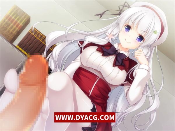 图片[3]-【ADV/动态CG】我的女友简直太绅（bian）士（tai）了！+全CG存档【PC电脑/各种丝袜/10G】-ACG次元社-单机游戏-电脑游戏、手机游戏下载