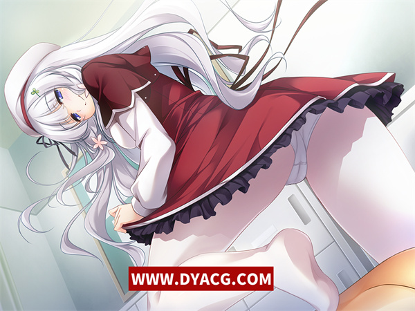 图片[4]-【ADV/动态CG】我的女友简直太绅（bian）士（tai）了！+全CG存档【PC电脑/各种丝袜/10G】-ACG次元社-单机游戏-电脑游戏、手机游戏下载