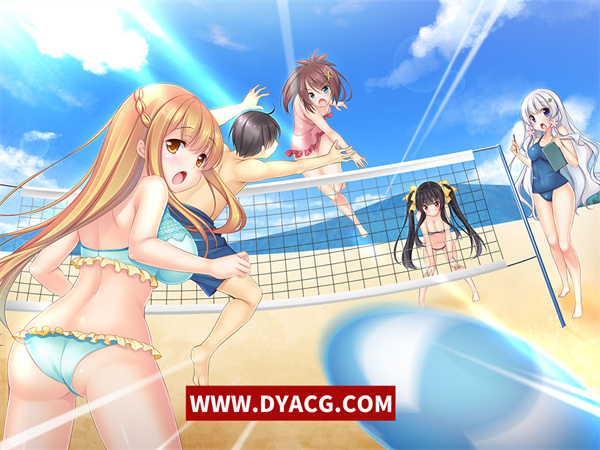 图片[6]-【ADV/动态CG】我的女友简直太绅（bian）士（tai）了！+全CG存档【PC电脑/各种丝袜/10G】-ACG次元社-单机游戏-电脑游戏、手机游戏下载
