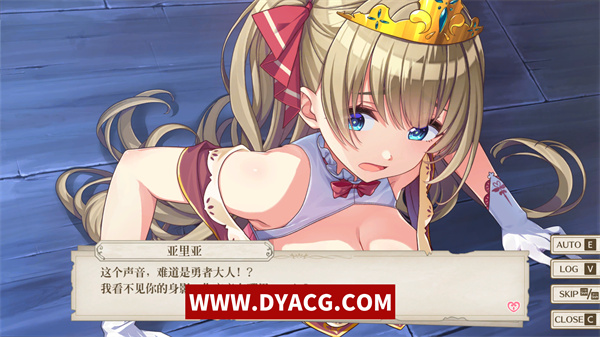 图片[4]-【日式SLG/中文/动态CG】囚狱公主 墮入圈套的少女们 官方中文版【PC电脑/872M】-ACG次元社-单机游戏-电脑游戏、手机游戏下载