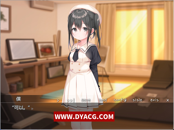 图片[4]-【拔作ADV/汉化】诱惑双子骡丽塔 完整云翻汉化版【PC电脑+安卓krkr模拟器/600M/新汉化/全CV】-ACG次元社-单机游戏-电脑游戏、手机游戏下载