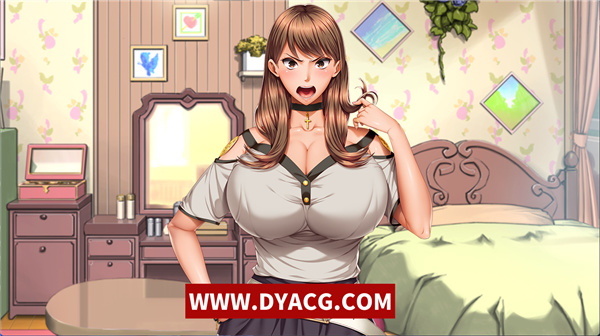 图片[3]-【拔作ADV/汉化】家庭教师X催眠 绝对顺从！对巨汝母娘进行♂的催眠 云翻汉化版【PC电脑/1.7G】-ACG次元社-单机游戏-电脑游戏、手机游戏下载
