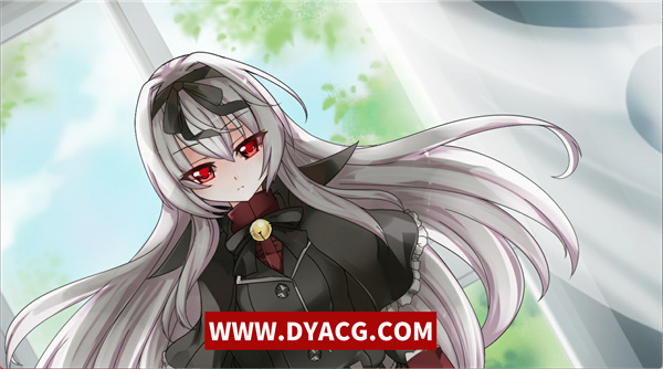 图片[2]-【ADV/中文】与死神度过的七日 DL官方中文版【PC电脑+安卓krkr模拟器/800M/CV】-ACG次元社-单机游戏-电脑游戏、手机游戏下载
