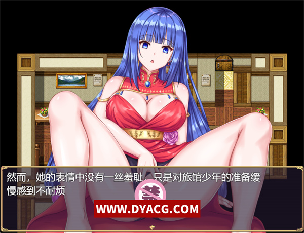图片[2]-【日系RPG/汉化】欢迎来到催眠村 挂载AI汉化版+存档[新汉化]【PC电脑/1.12G】-ACG次元社-单机游戏-电脑游戏、手机游戏下载