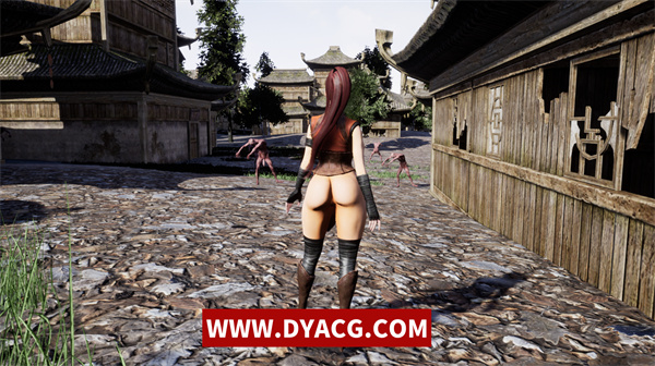 图片[2]-【ACT/3D/全动态】[MMOSurgeon]战争公主·12月更新版/增加新角色【PC电脑/1.7G/自购】-ACG次元社-单机游戏-电脑游戏、手机游戏下载