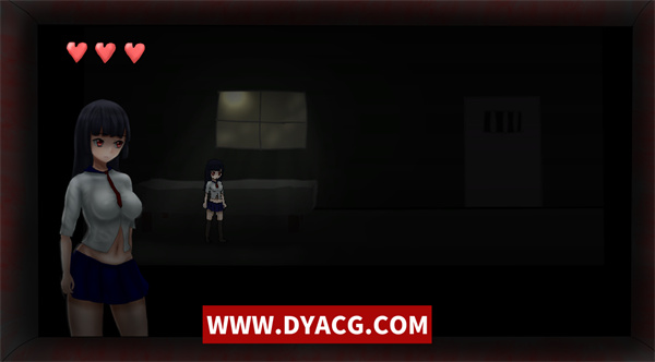 图片[2]-【ACT/全动态/无文本】觉醒 · The Awakening Ver0.92 [Andy制作]【PC电脑/300M/新作/CV】-ACG次元社-单机游戏-电脑游戏、手机游戏下载