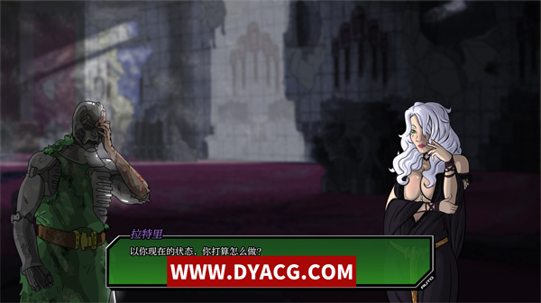 图片[4]-【欧美SLG/汉化/2D】统治 Doomination [Ver0.2.6] 汉化版【PC电脑+安卓/2G】-ACG次元社-单机游戏-电脑游戏、手机游戏下载