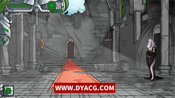 图片[3]-【欧美SLG/汉化/2D】统治 Doomination [Ver0.2.6] 汉化版【PC电脑+安卓/2G】-ACG次元社-单机游戏-电脑游戏、手机游戏下载