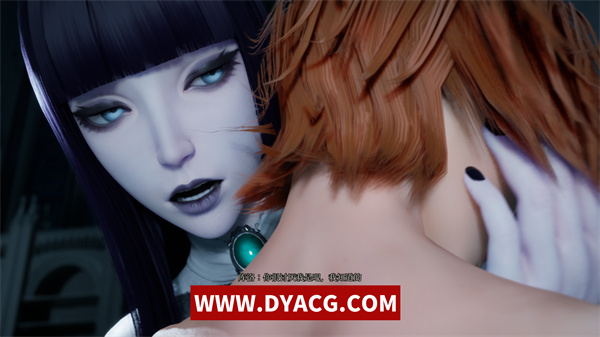 图片[5]-【3D大作/中文/动态】魔女的侵袭:库洛的房间 Under The Witch:Kuro’s Room Ver0.3.3 官方中文步兵版【PC电脑/2.5G/更新】-ACG次元社-单机游戏-电脑游戏、手机游戏下载