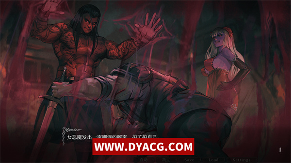 图片[3]-【欧美SLG/汉化】混沌种子 Seeds of Chaos [Ver0.4.08] 汉化版【PC电脑+安卓/3.13G/更新】-ACG次元社-单机游戏-电脑游戏、手机游戏下载