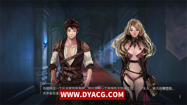 图片[4]-【欧美SLG/汉化】混沌种子 Seeds of Chaos [Ver0.4.08] 汉化版【PC电脑+安卓/3.13G/更新】-ACG次元社-单机游戏-电脑游戏、手机游戏下载