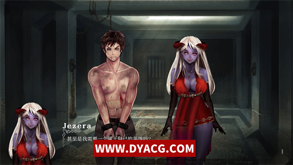 图片[5]-【欧美SLG/汉化】混沌种子 Seeds of Chaos [Ver0.4.08] 汉化版【PC电脑+安卓/3.13G/更新】-ACG次元社-单机游戏-电脑游戏、手机游戏下载