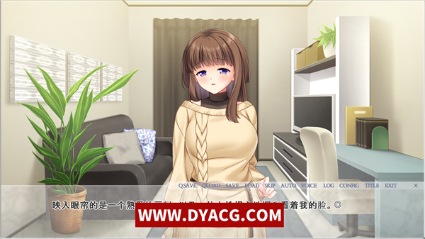 图片[2]-【拔作ADV/汉化】在另一个男人的手中体验未知的快感并沉溺于H的年轻妻子 AI汉化版【PC电脑+安卓KR模拟器/1.12G】-ACG次元社-单机游戏-电脑游戏、手机游戏下载