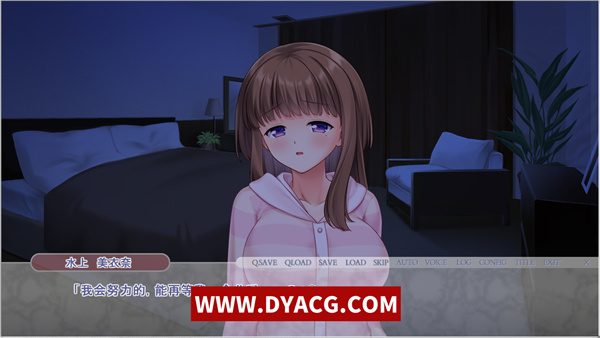 图片[4]-【拔作ADV/汉化】在另一个男人的手中体验未知的快感并沉溺于H的年轻妻子 AI汉化版【PC电脑+安卓KR模拟器/1.12G】-ACG次元社-单机游戏-电脑游戏、手机游戏下载