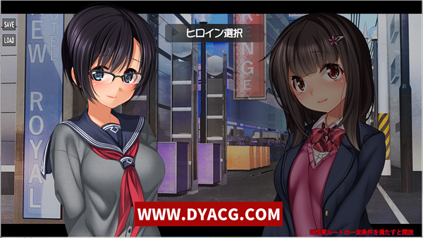 图片[2]-【拔作ADV/汉化】异常○爱-妄想荡妇与真正荡妇- AI汉化版+全CG存档[新汉化]【PC电脑/1.4G】-ACG次元社-单机游戏-电脑游戏、手机游戏下载